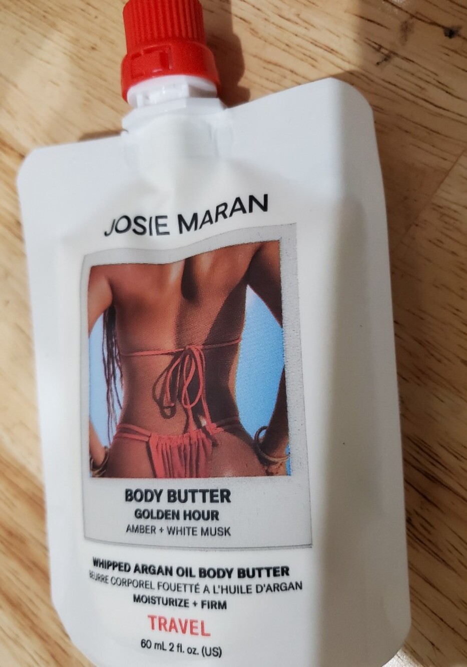 Josie Maran